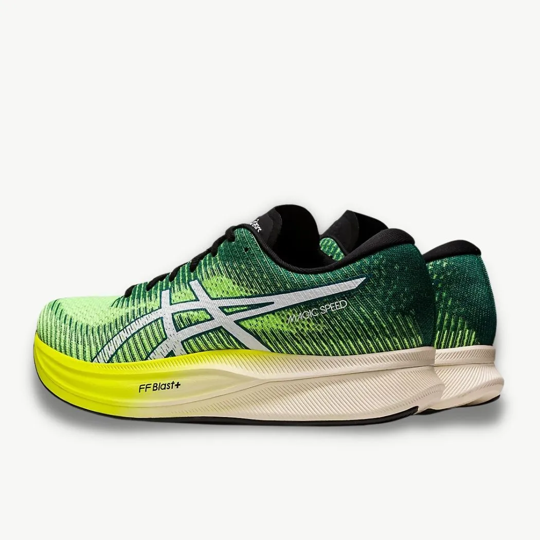 asics Magic Speed 2 Men's Running Shoes