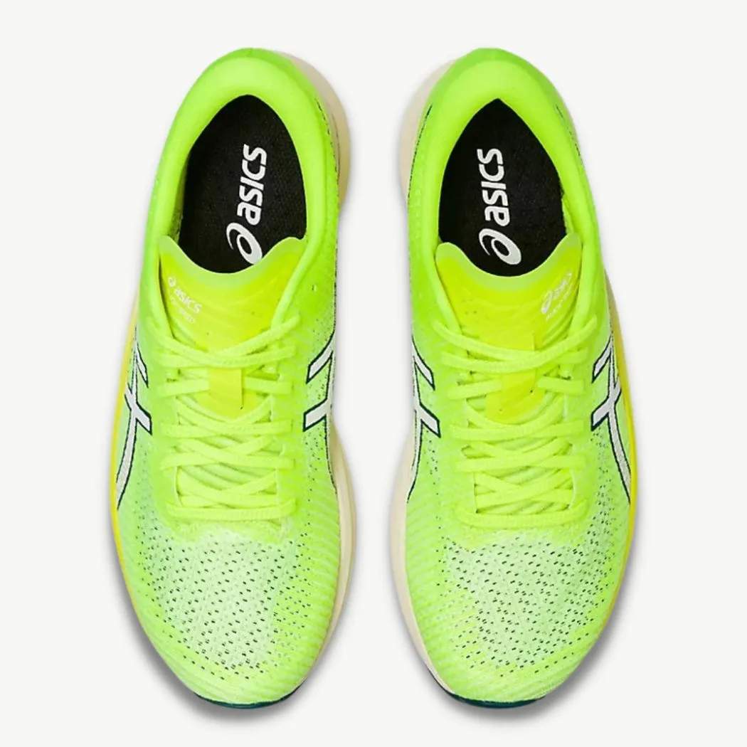 asics Magic Speed 2 Women's Running Shoes