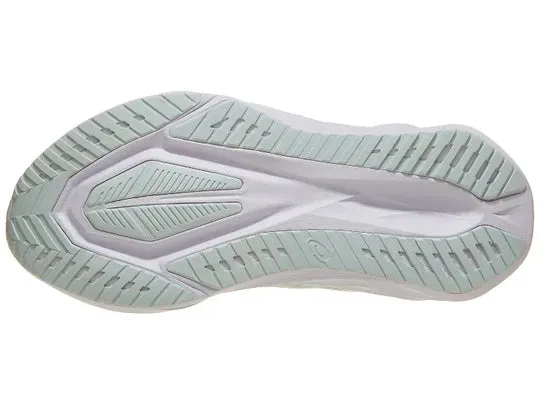 Asics | Novablast 5 | Women's | Pure Aqua/Seal Grey