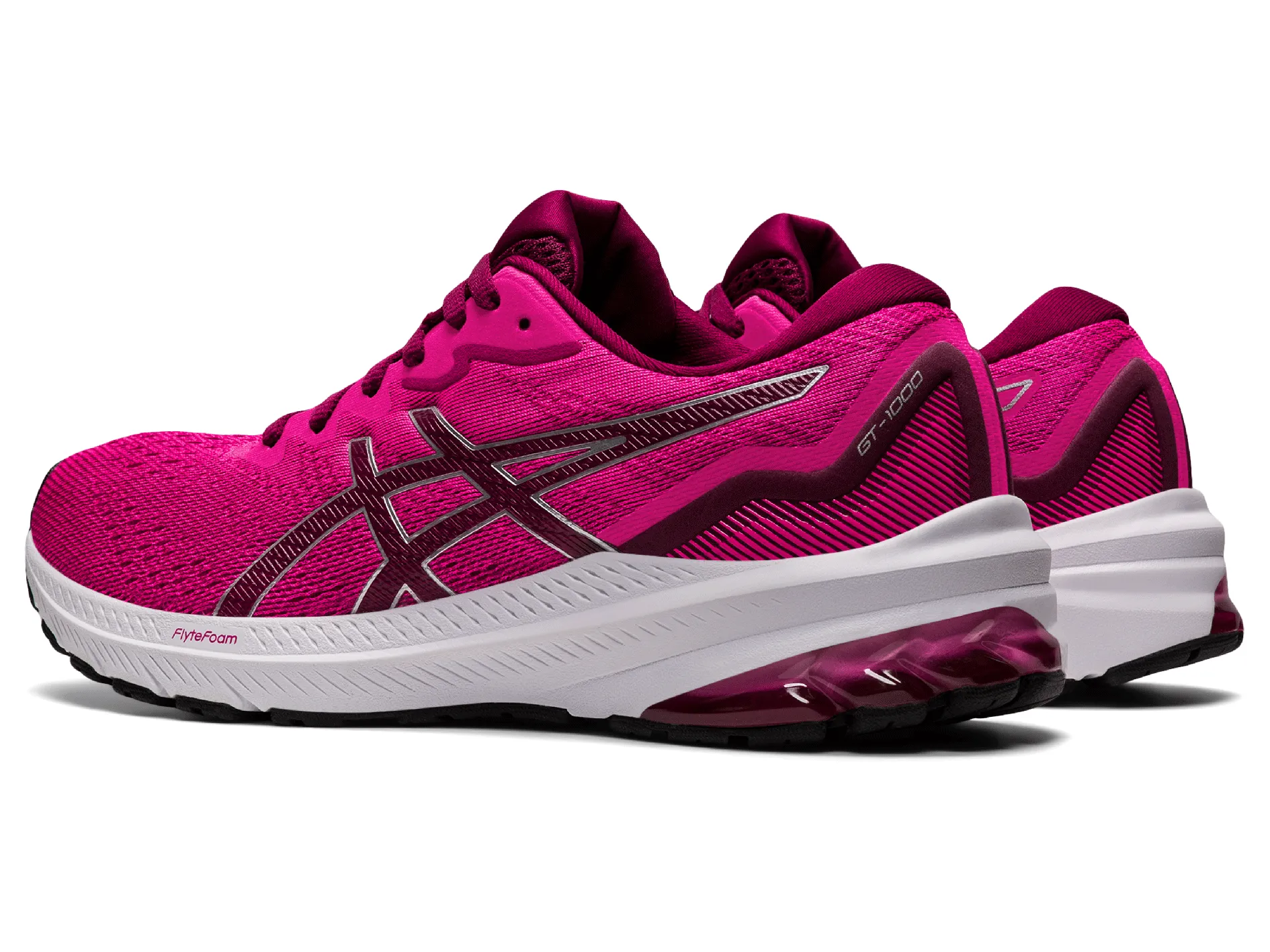 Asics Womens GT-1000 11 <br> 1012B197 600