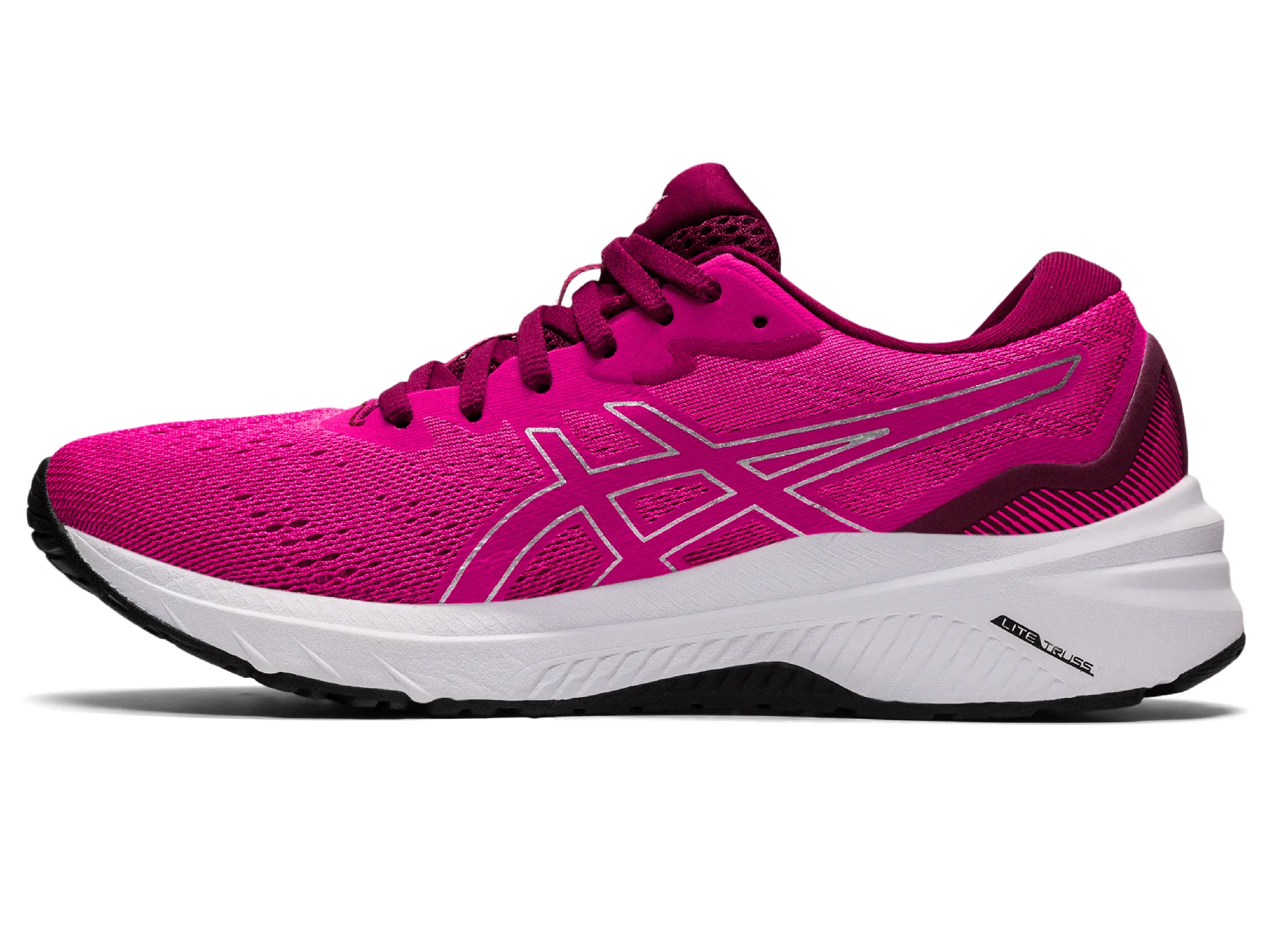 Asics Womens GT-1000 11 <br> 1012B197 600