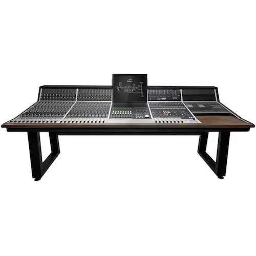 Audient ASP8024|HE|24 Large-Format Analog Console