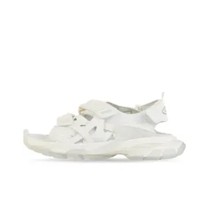 Balenciaga Track Sandal 'White'