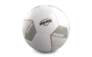 BERG Soccer Ball Size 5