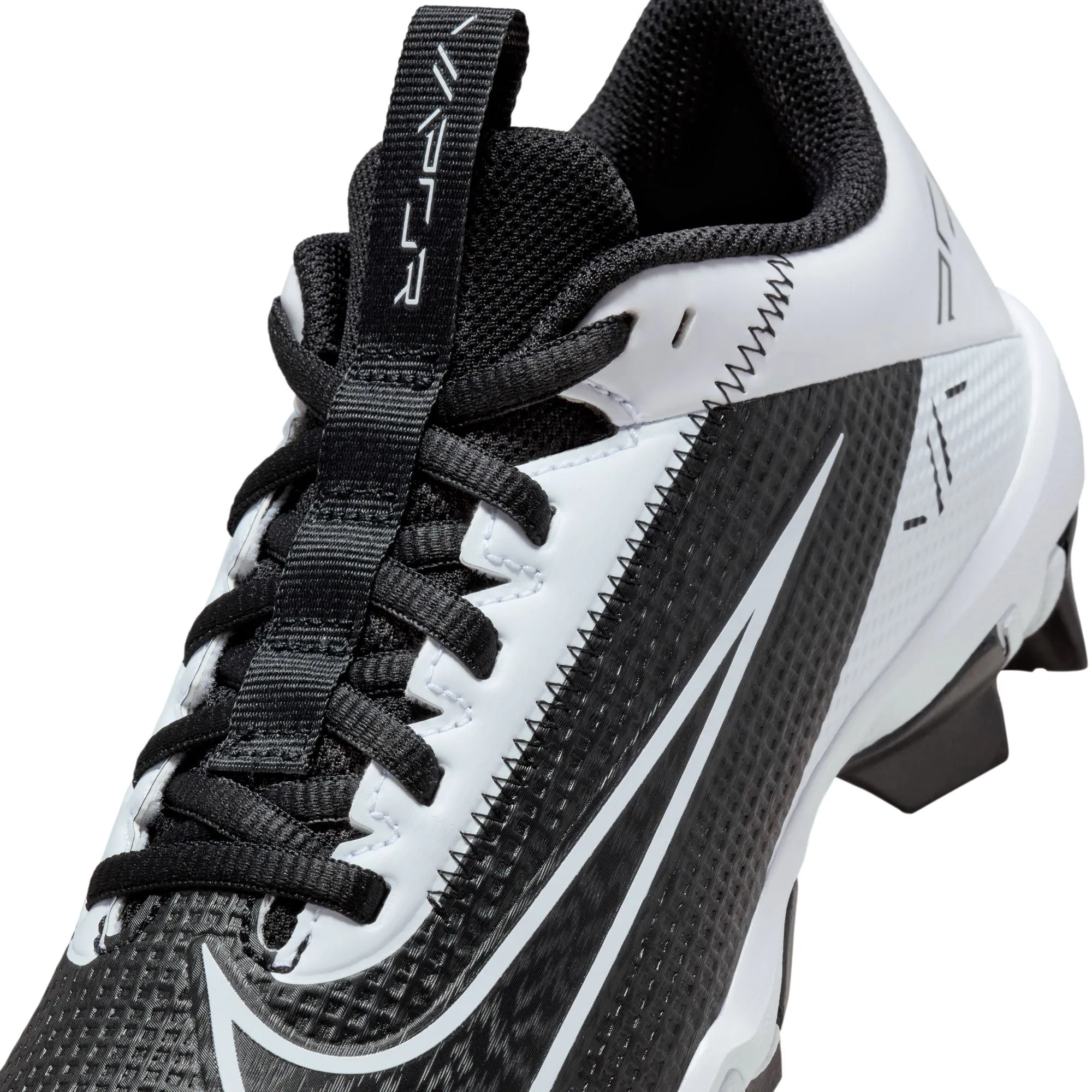 Boys' Nike Youth Vapor Edge Shark Football Cleats