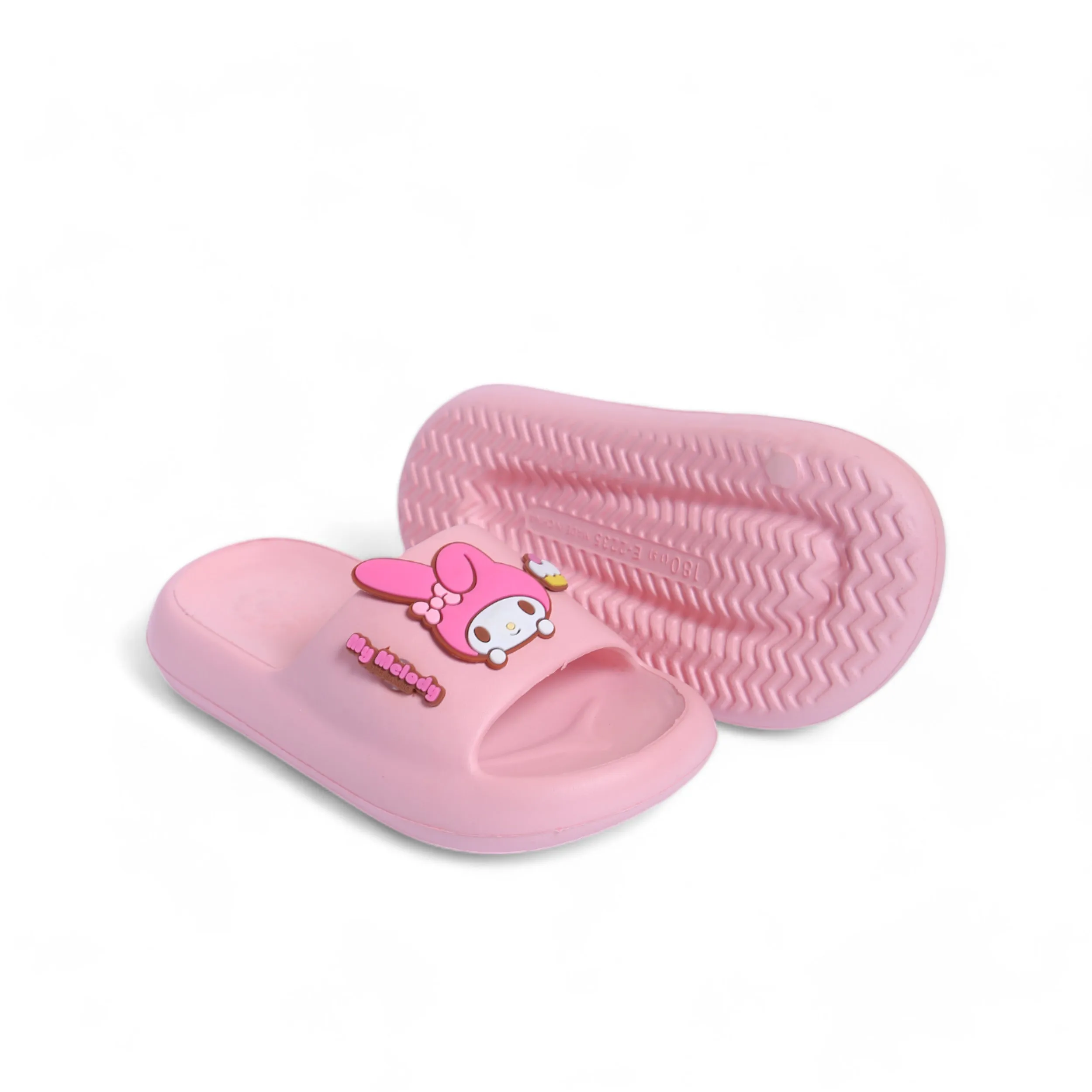 BOYS SLIPPERS