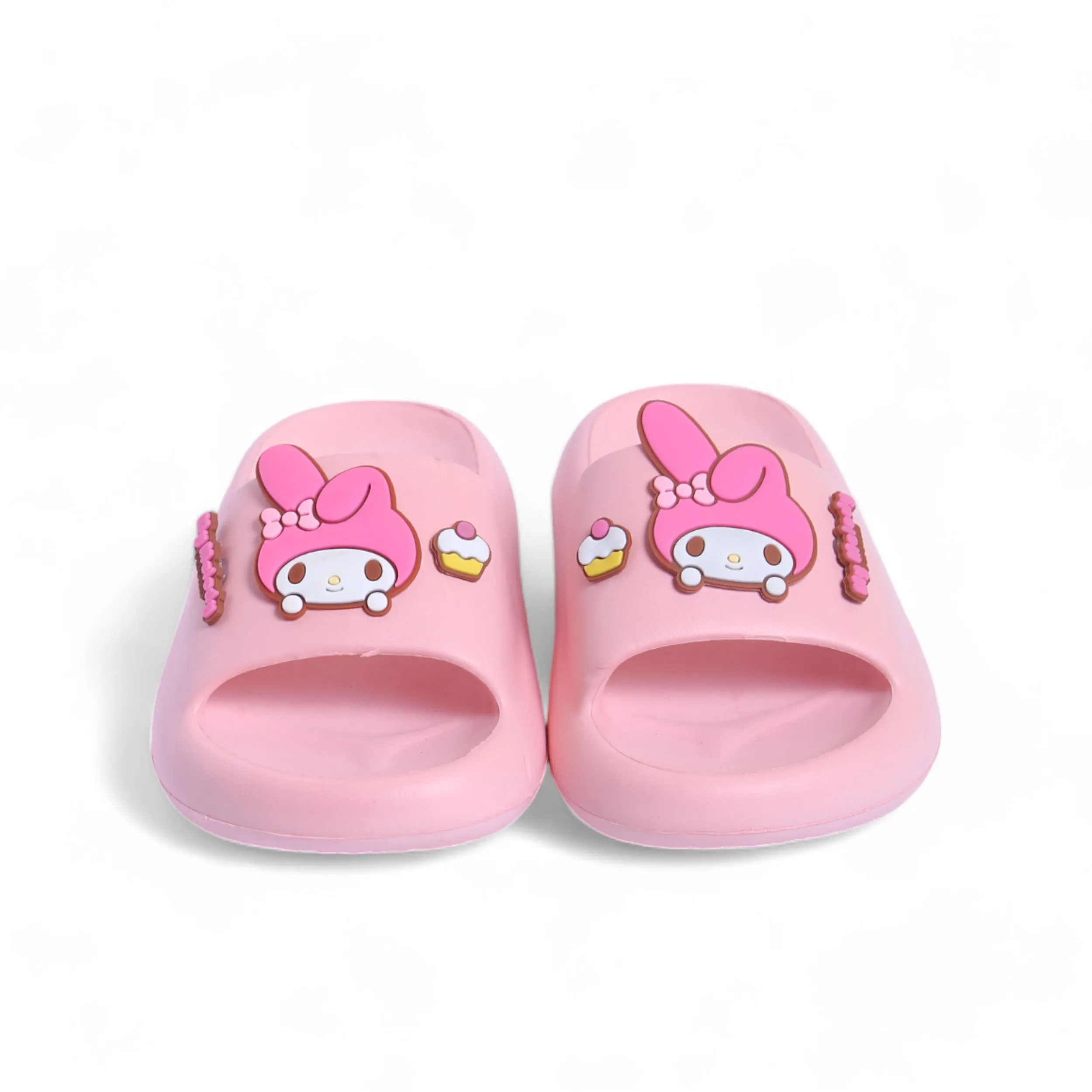 BOYS SLIPPERS