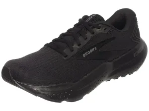 Brooks | Glycerin 21 | Men's | Black/Black/Ebony