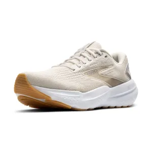 Brooks | Glycerin 21 | Men's | Khaki/Silver/White