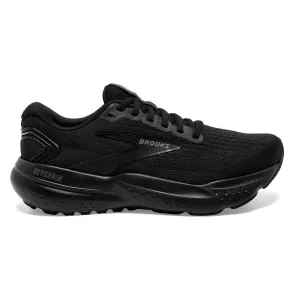 Brooks Glycerin 21 Womens - Black / Black / Ebony