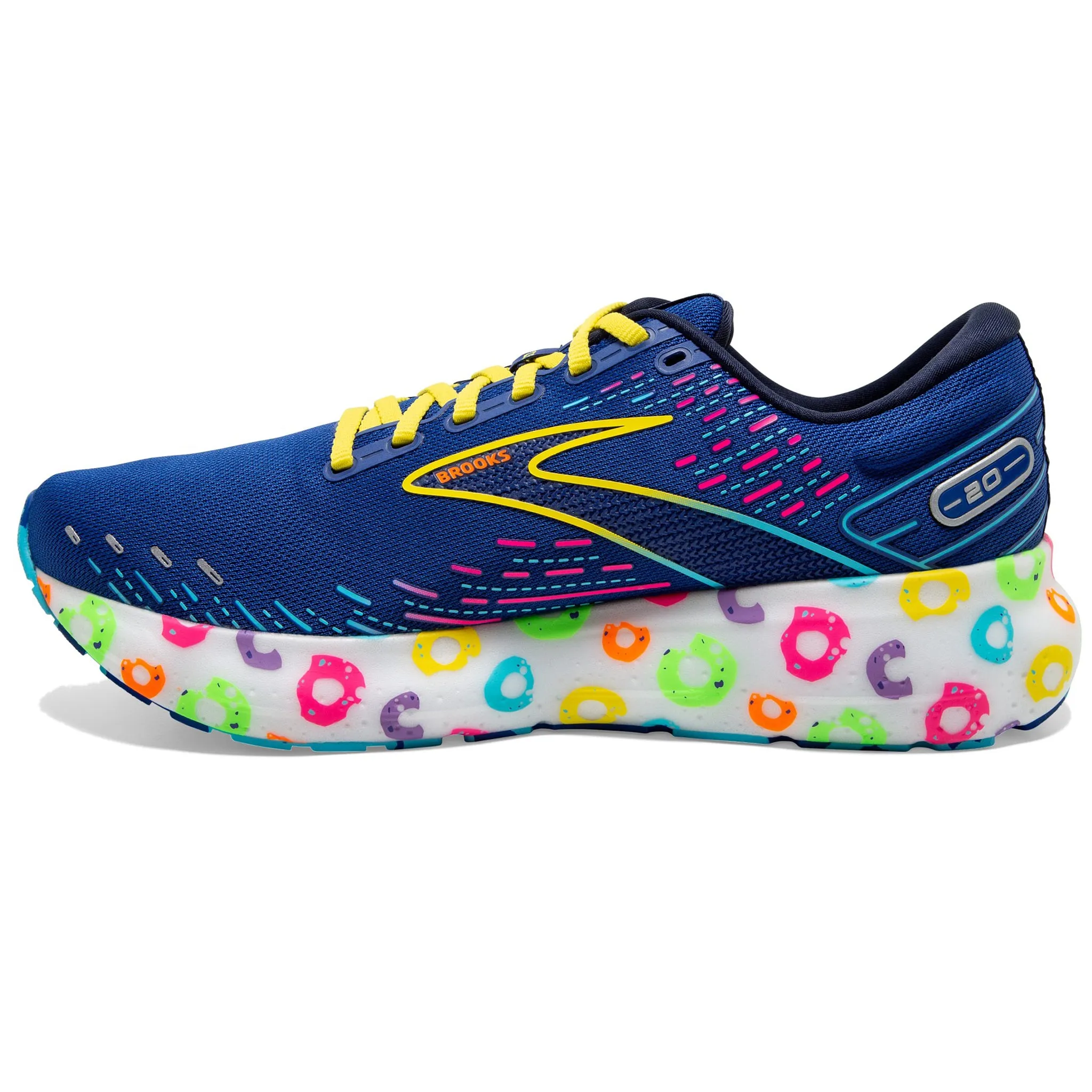 Brooks Women's Glycerin 20 Bowl O Brooks Running Shoes