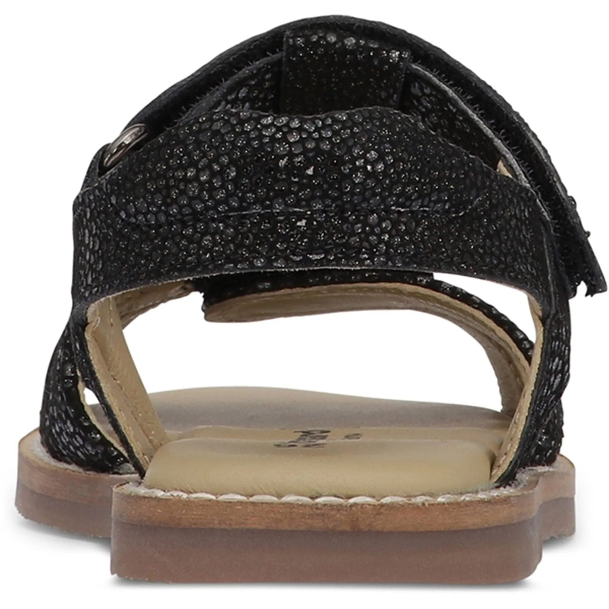 Bundgaard Tammi Sandal Black Raia