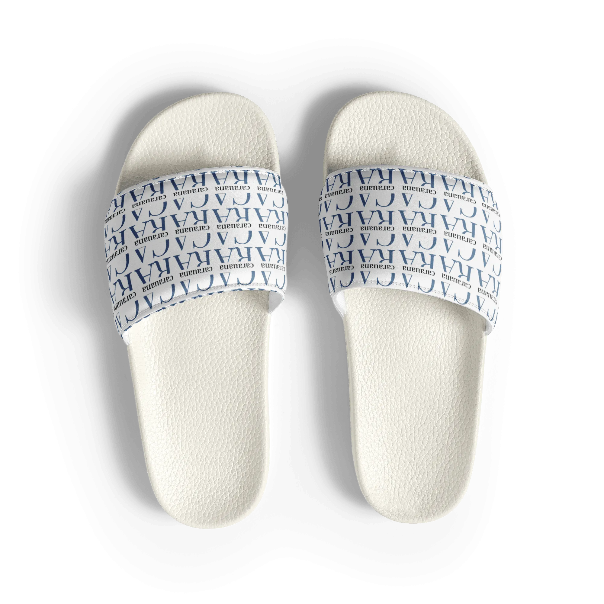 CARAUANA slides Men’s white