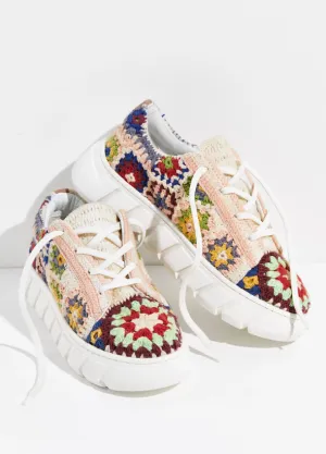 Catch Me If You Can Sneakers - Multi