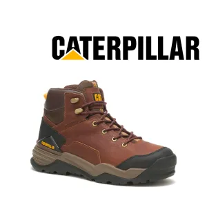 CATERPILLAR Men's Provoke Waterproof Alloy Toe P91319