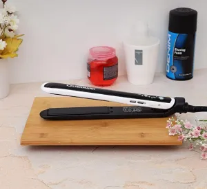 Ceramic Coated Hair Straightener