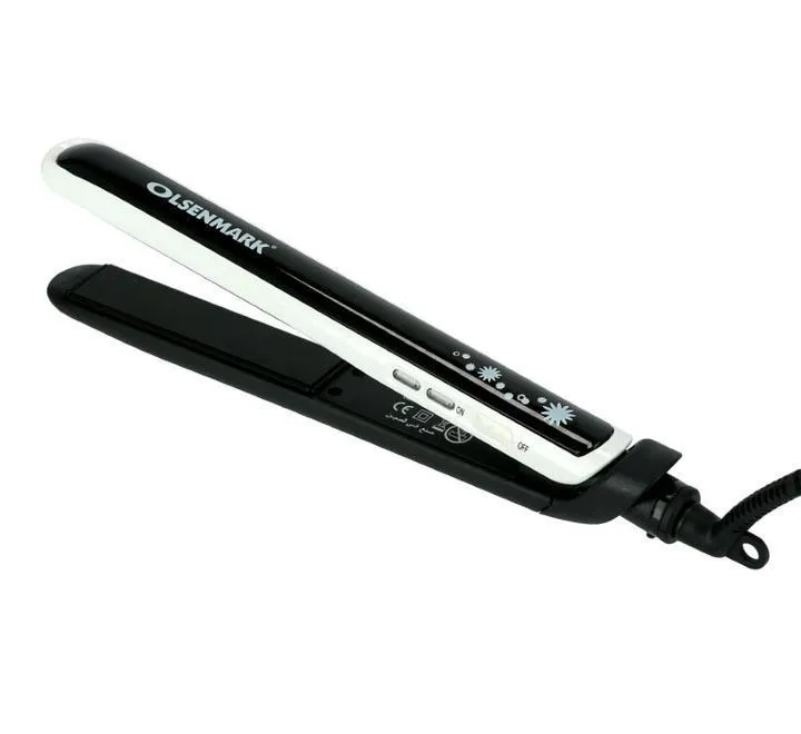 Ceramic Coated Hair Straightener