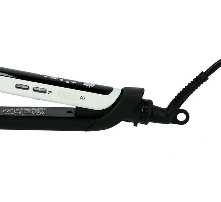 Ceramic Coated Hair Straightener