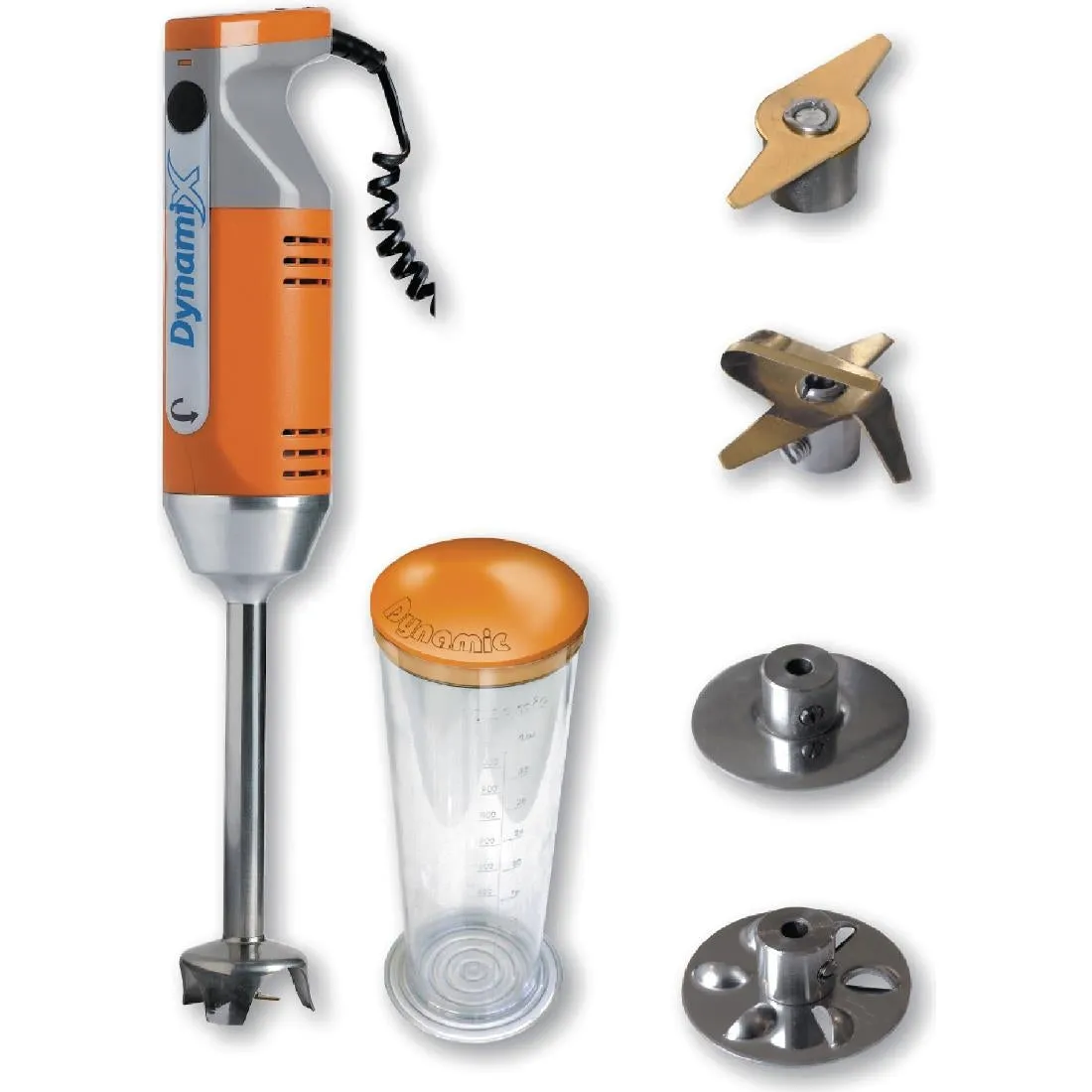 CF257 Dynamic Dynamix Stick Blender Combi MX052