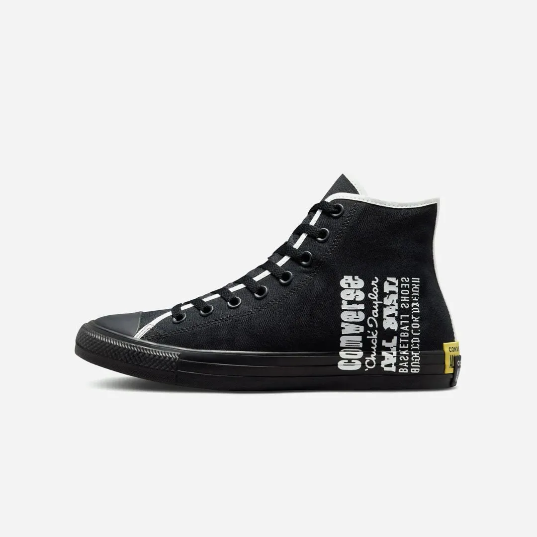 Chuck Taylor All Star Archival Logos Lifestyle Shoes