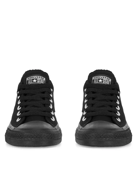 Chuck Taylor All Star Madison back Chrome Queen Lifestyle Shoes