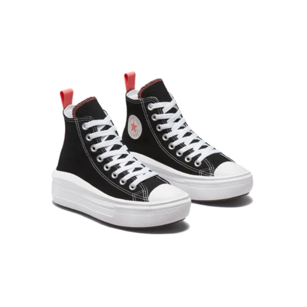 Chuck Taylor All Star Move Lifestyle Shoes