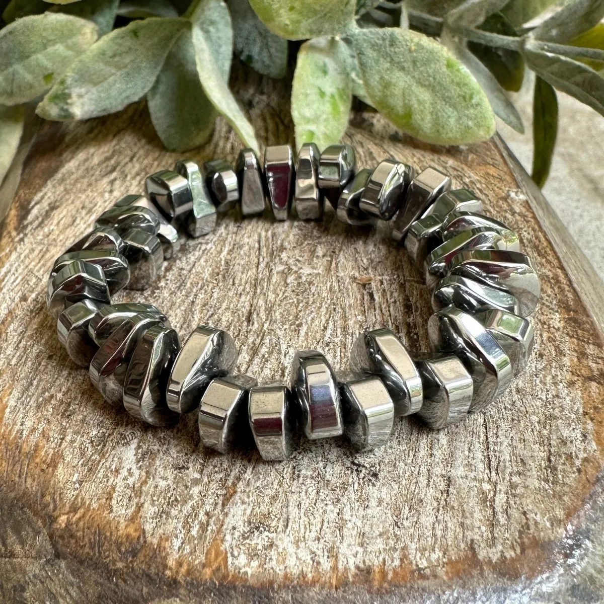 Chunky Hematite