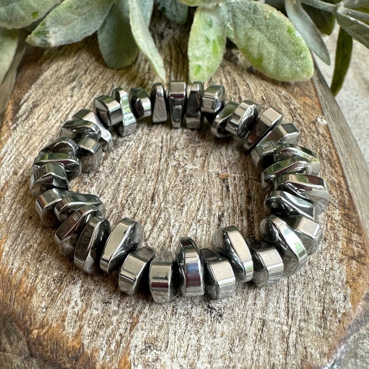 Chunky Hematite