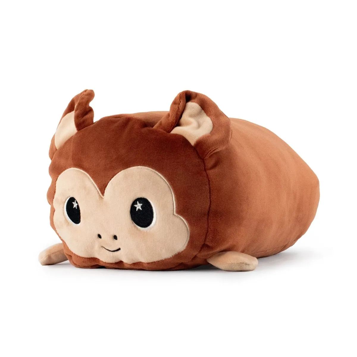 Chunky the Monkey Plushie