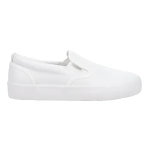 Clipper LX Slip On Sneakers