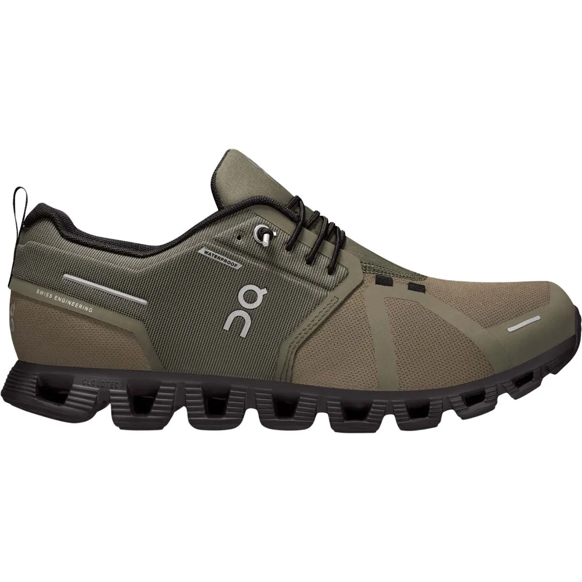 Cloud 5 Waterproof Men's