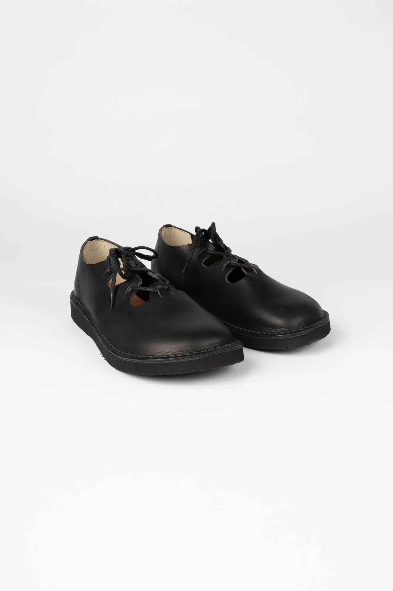 Coalport | Black