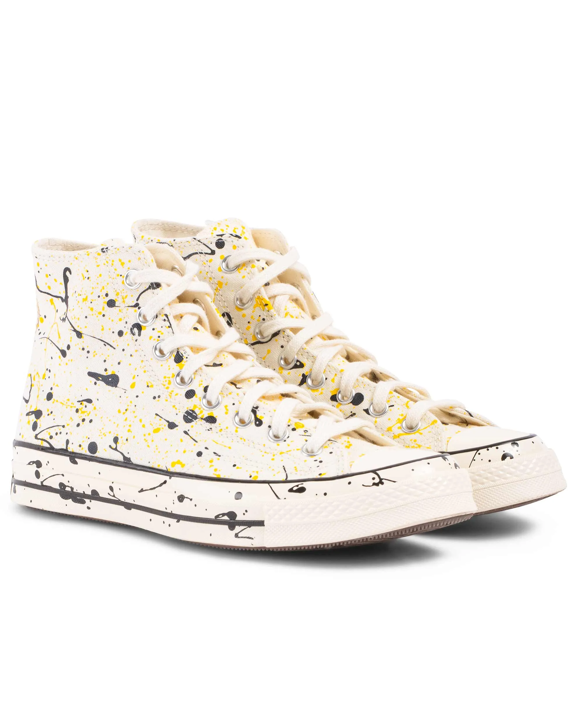 Converse CT 1970s Hi Amarillo A01170C