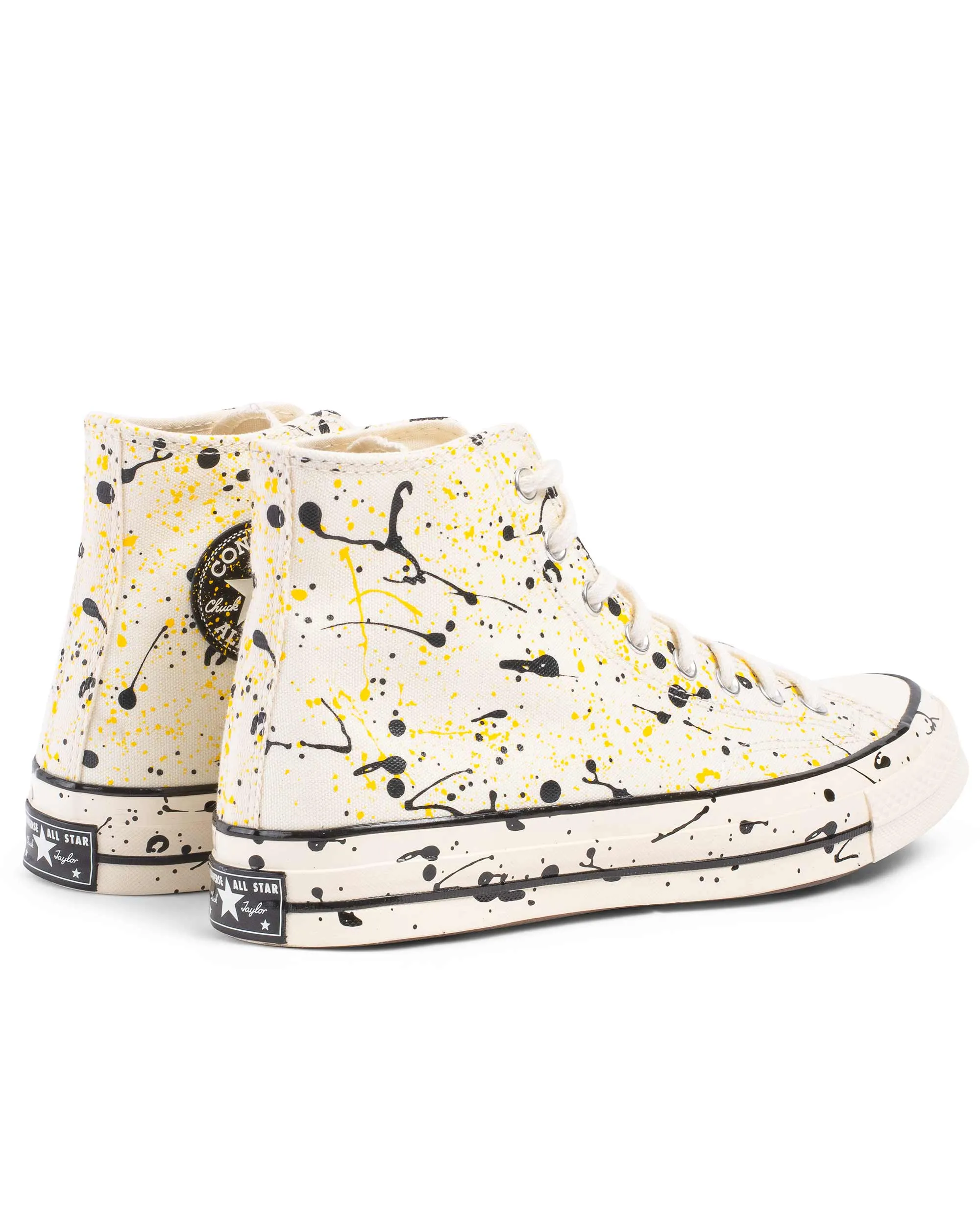 Converse CT 1970s Hi Amarillo A01170C