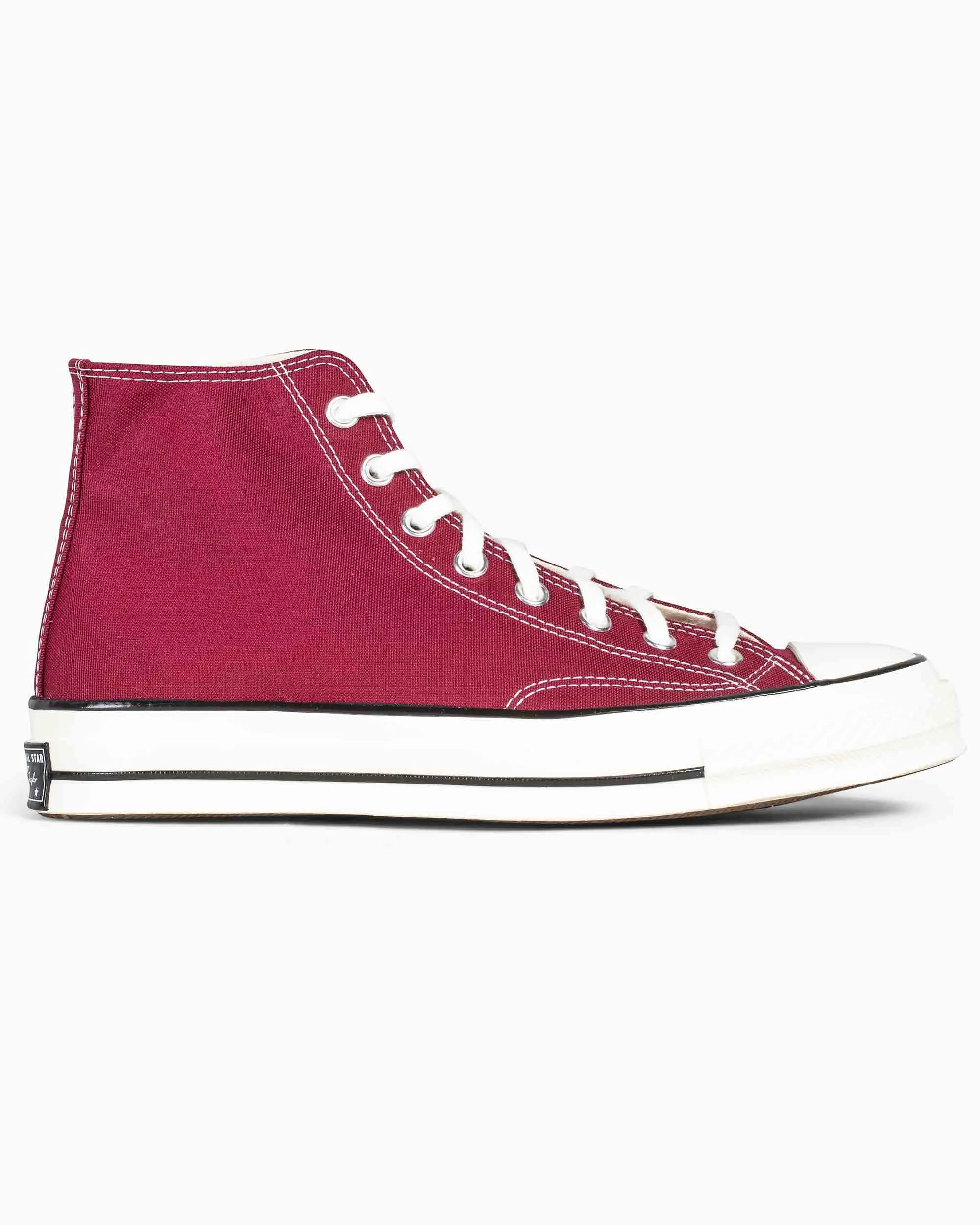 Converse CT 1970s Hi Dark Beetroot A01448C