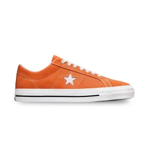 Converse - Unisex One Star Pro OX Low Top Shoes (A07899C)