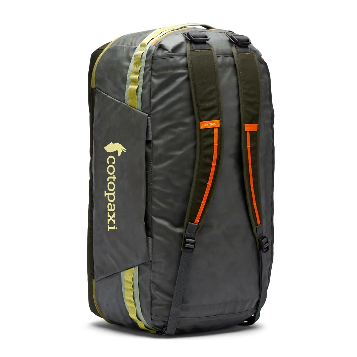 Cotopaxi Allpa 70L Duffel Bag - Fatigue/Woods