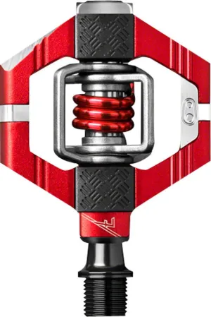 Crank Brothers Candy 7 Pedals - Red