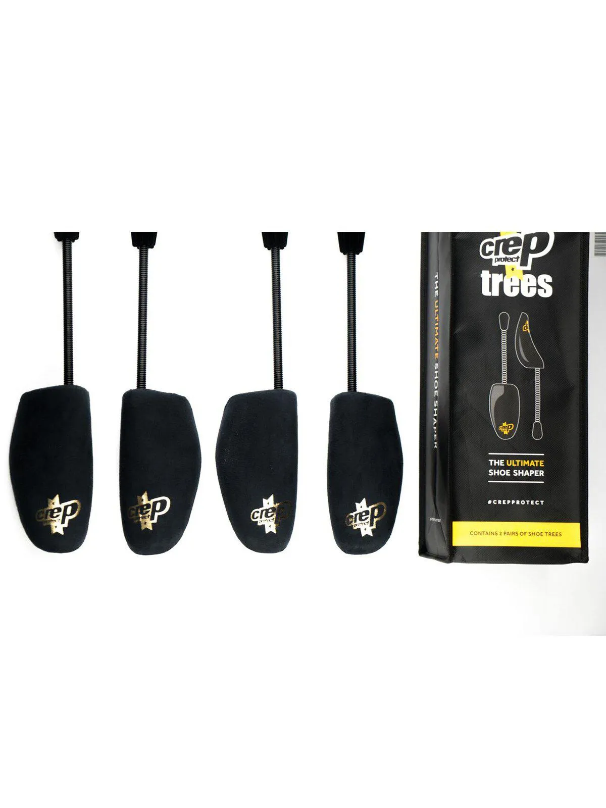 Crep Protect Trees 2 Pack