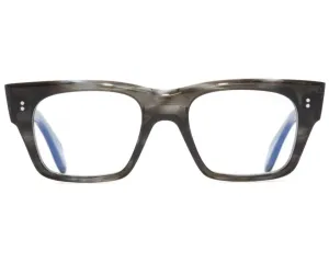 CUTLER AND GROSS CGOP9690 SQUARE OPTHALMIC GLASSES