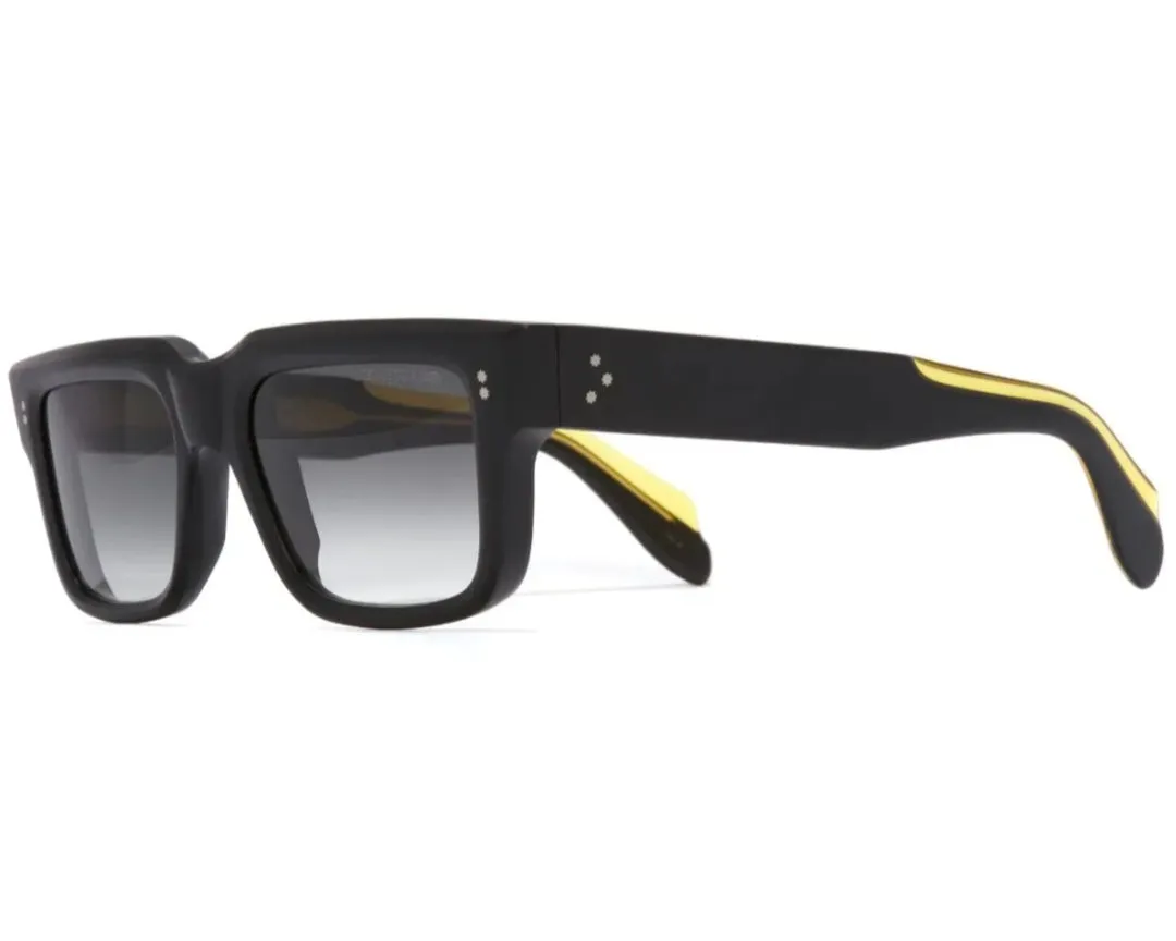 CUTLER AND GROSS CGSN1403 SQUARE SUNGLASSES