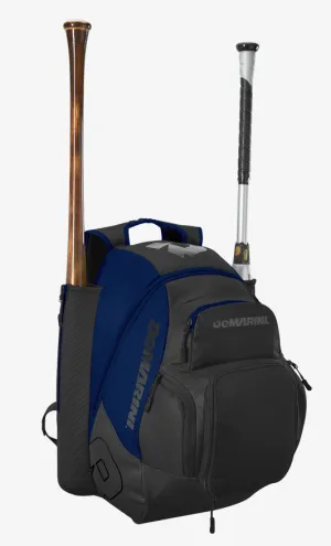 Demarini Voodoo OG Backpack - Navy