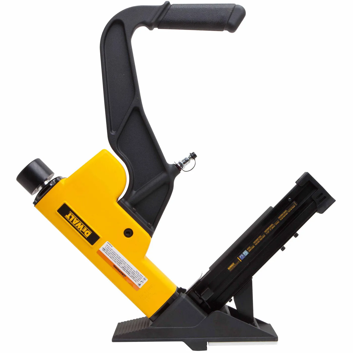 DeWalt DWFP12569 2 In 1 Flooring Tool