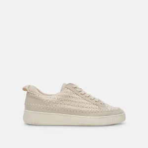 Dolce Vita Nicona Sneaker - SANDSTONE KNIT