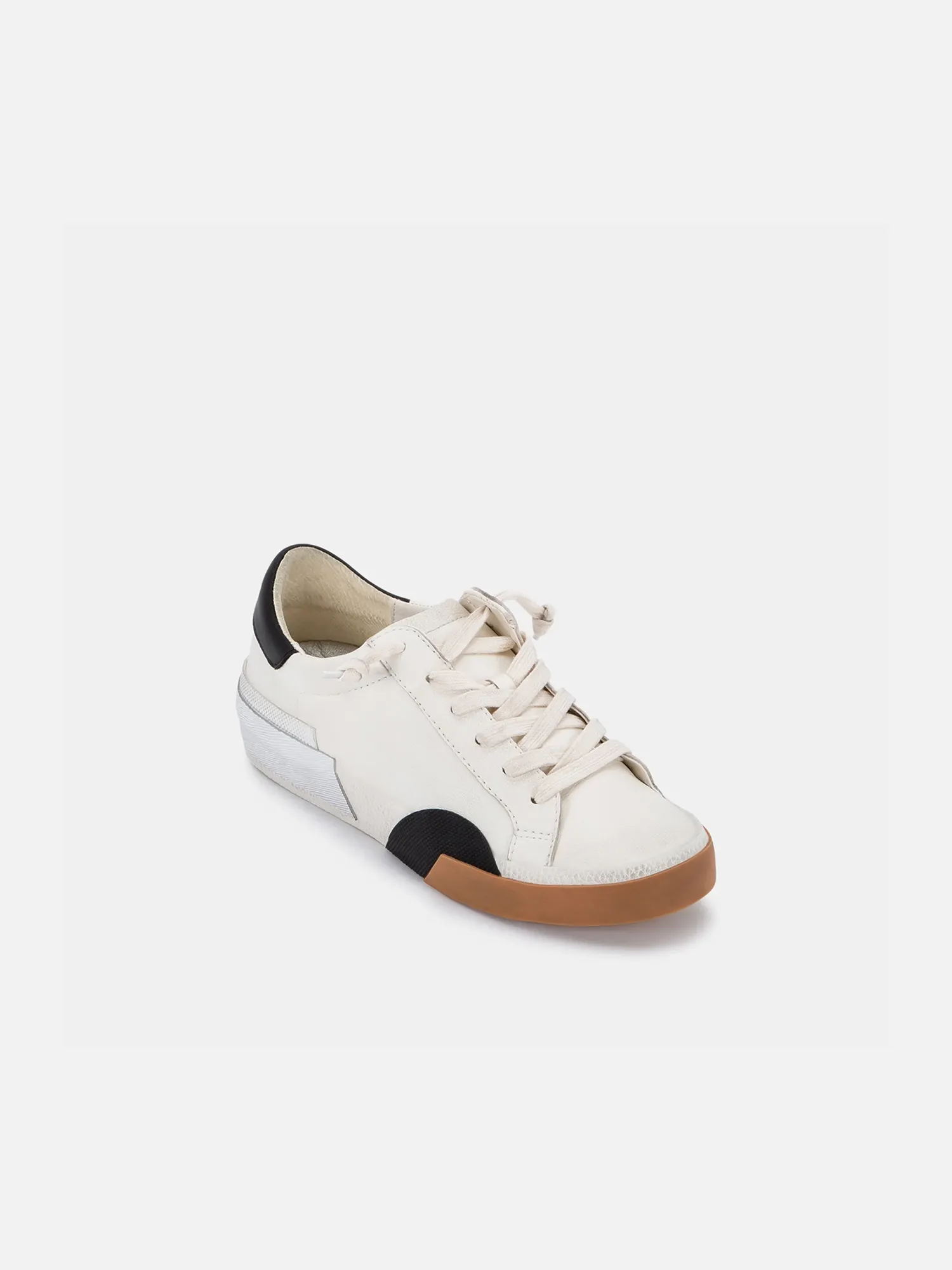 Dolce Vita Zina Color Block Sneakers