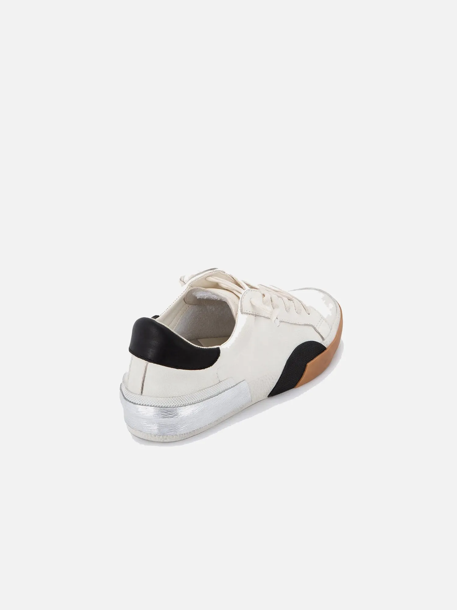 Dolce Vita Zina Color Block Sneakers