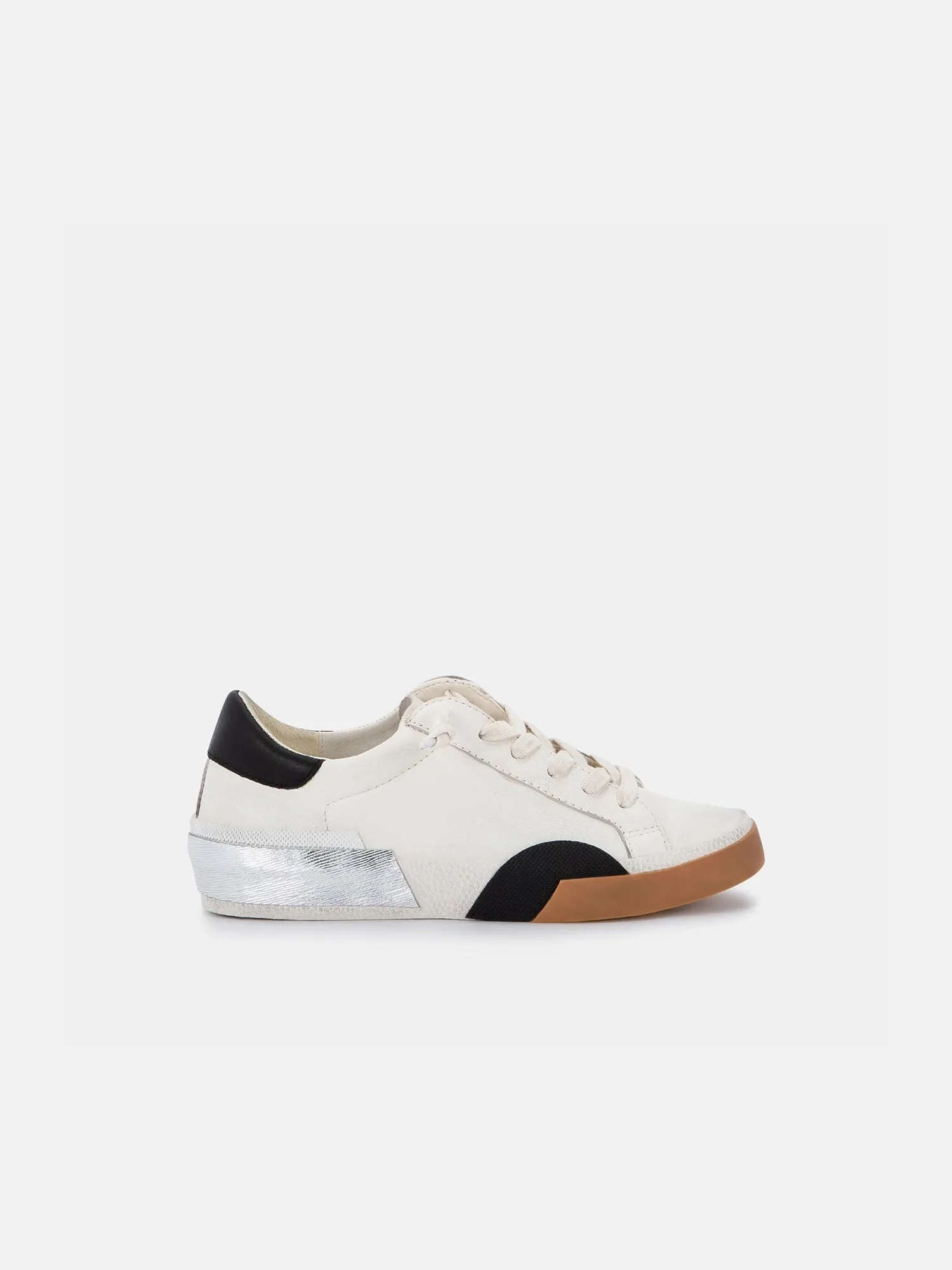 Dolce Vita Zina Color Block Sneakers