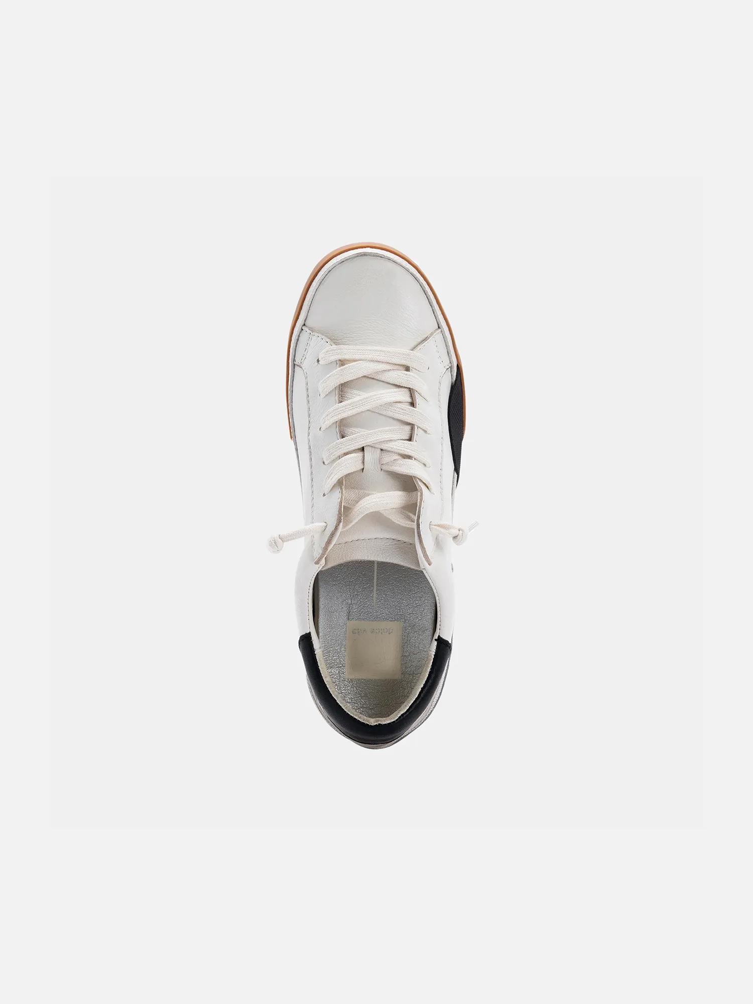 Dolce Vita Zina Color Block Sneakers