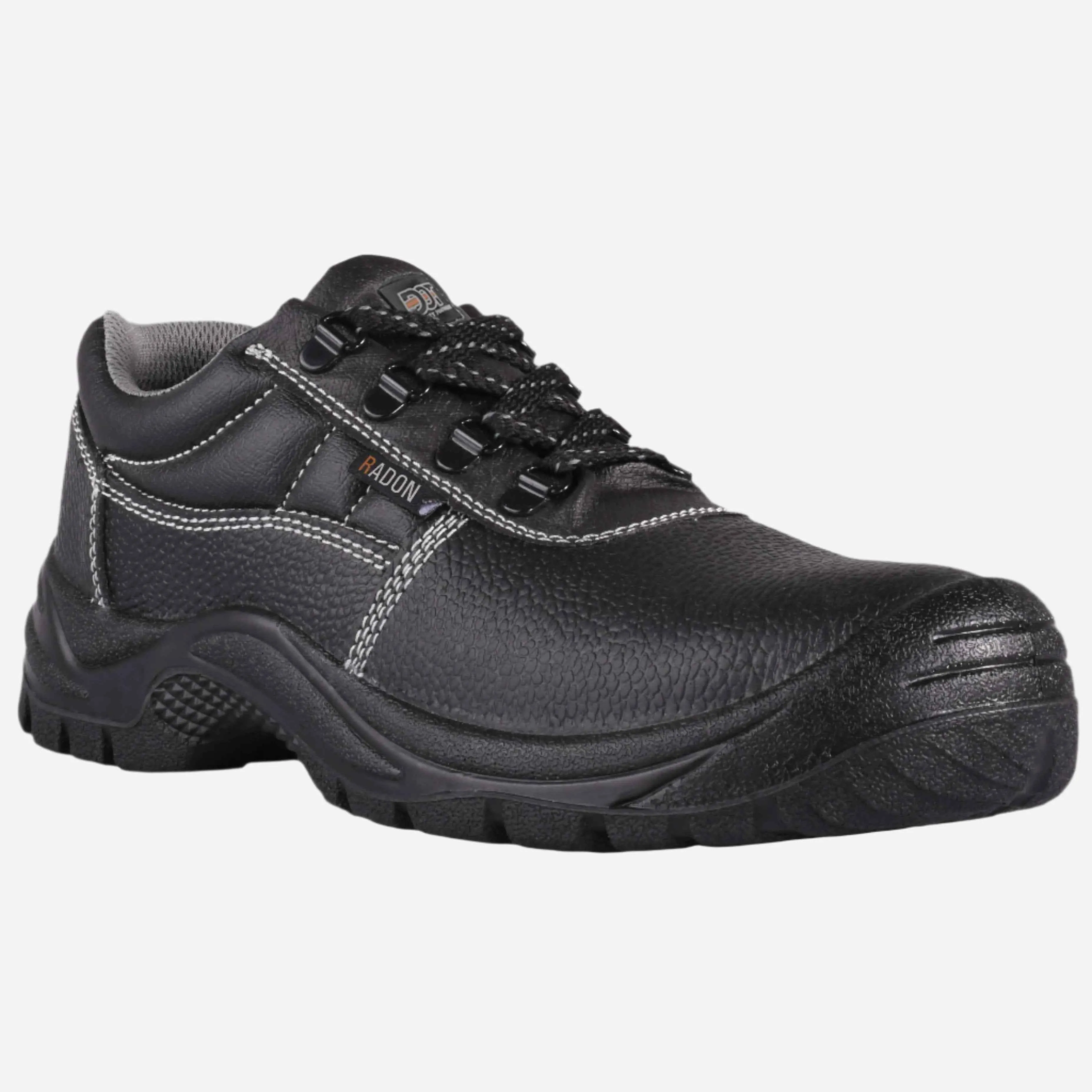 DOT RADON SAFETY SHOE