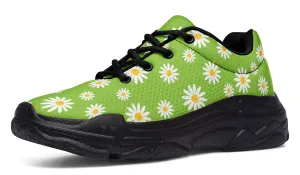 Driving Miss Daisy Chunky Sneakers